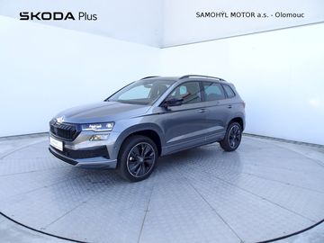 2.0TDI DSG Sportline