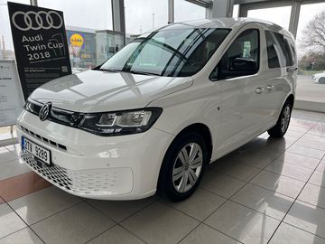 Comfortline  2,0TDI 75kW 6G