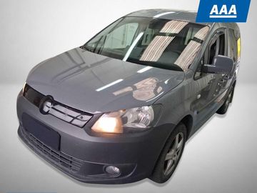 2.0 TDI, 5Míst, Klima, ČR