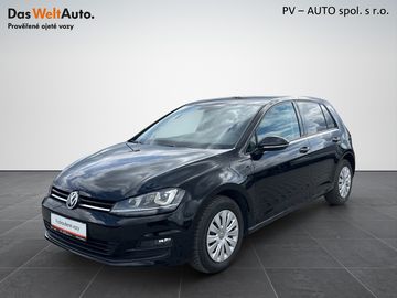 1.6 TDI 77 kW Comfortline