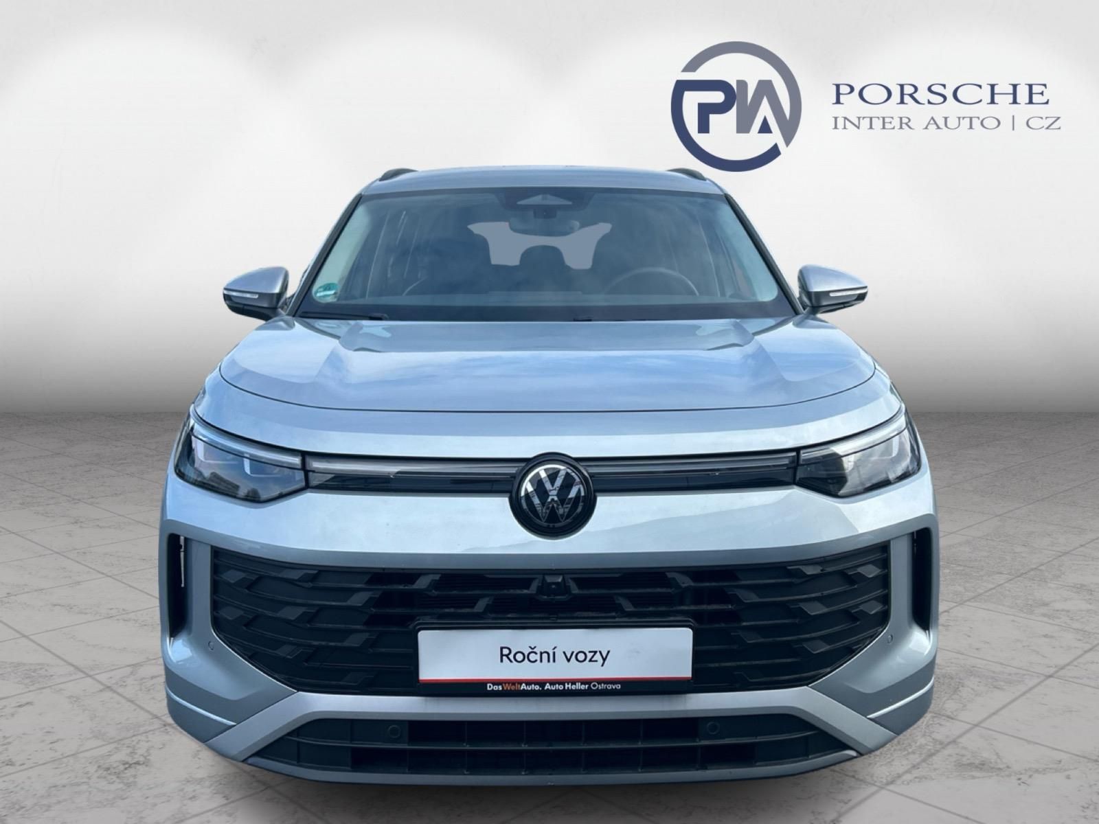 Volkswagen Tayron, Life 2.0 TDI 142 kW DSG 4 Moti - fotka 3