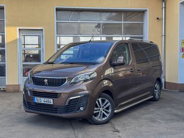 2.0HDi 110kw VIP BUSINESS