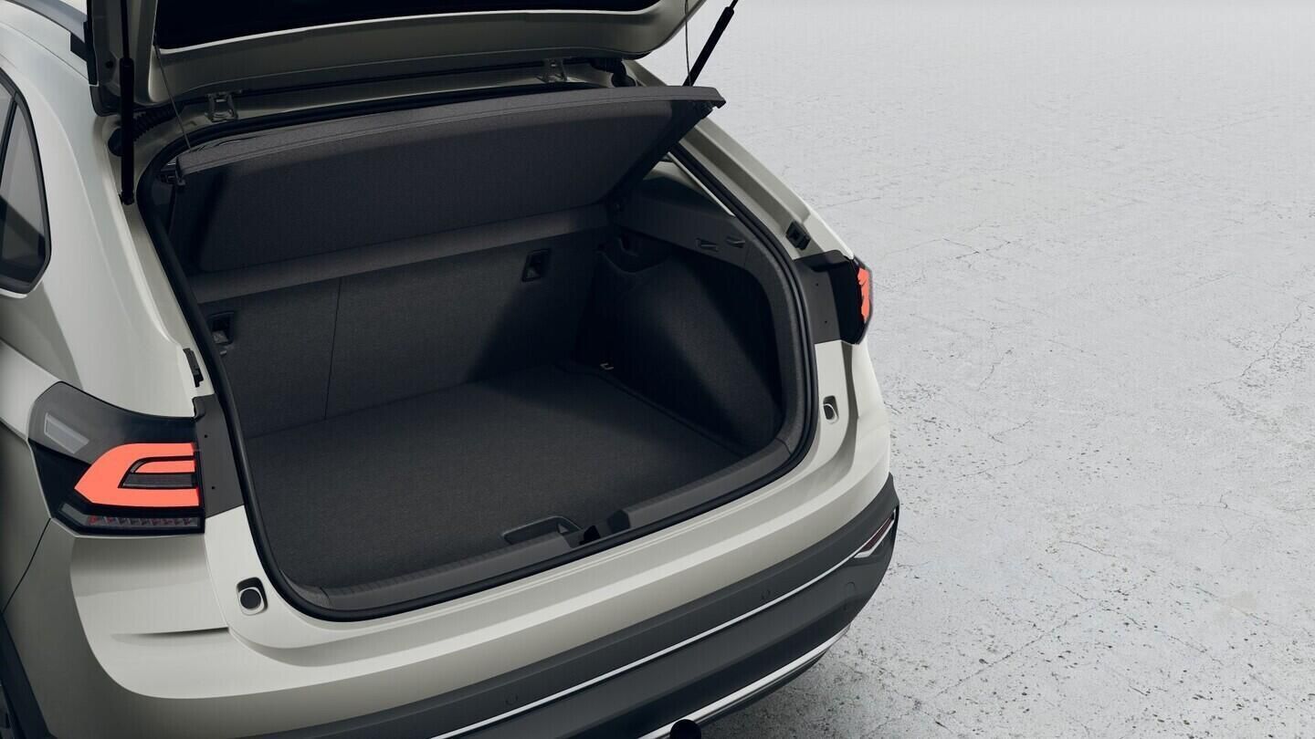 Volkswagen Taigo, Love 1,0 TSI 85 kW - fotka 5