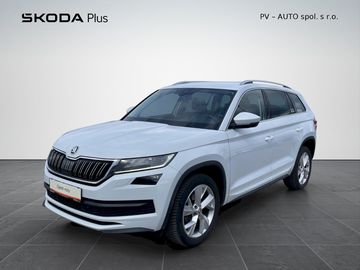 2.0 TDI 110 kW L&K 4x4 DSG