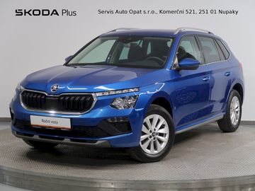 TOP SELECTION 1.0TSI 85KW DSG
