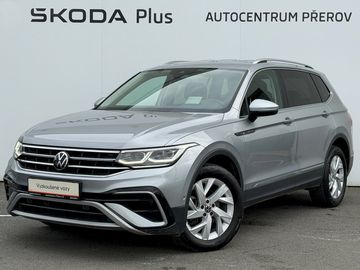 1.5 TSI 110 kW DSG Elegance