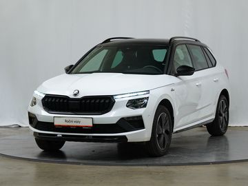 1.5 TSI 110 kW DSG Monte Carlo