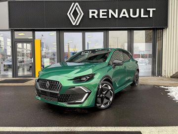 Techno full hybrid E-Tech 160