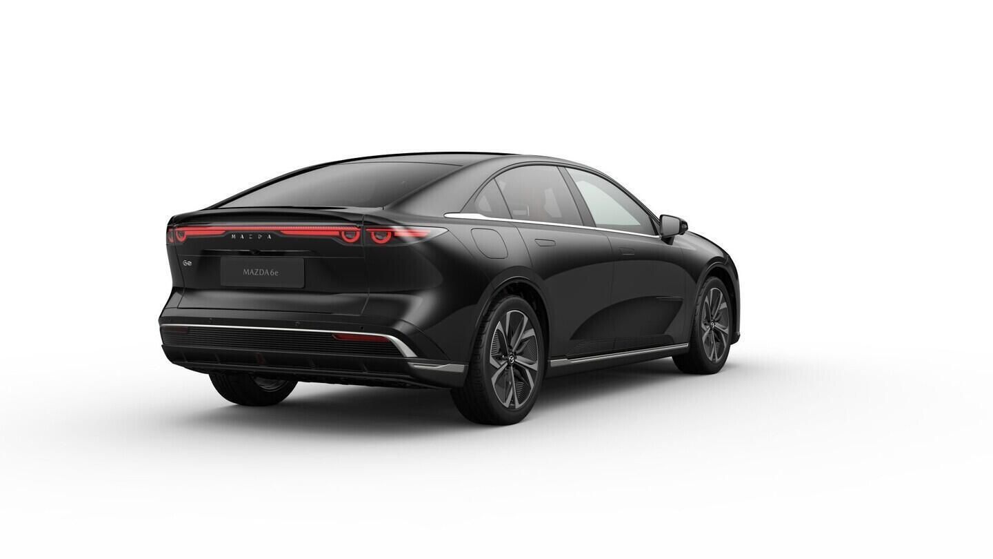 Mazda 6e, Takumi Plus  EV 258ps  190 kW - fotka 5