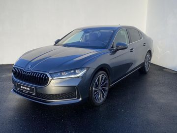 L&K 2.0 TDI 142 kW