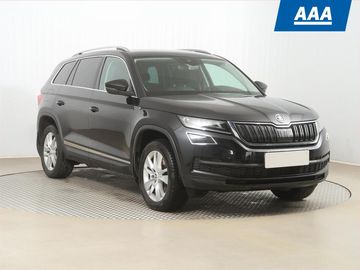 2.0 TDI 4x4, Style, 4X4