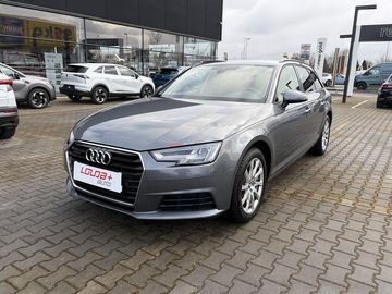 2.0 TDI 140 kW