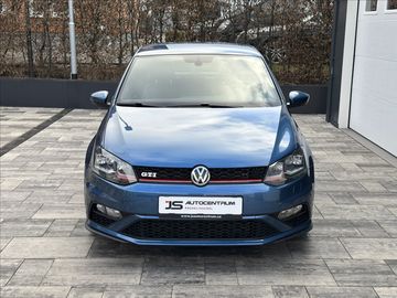 1,8 TSI 192PS  GTI DSG