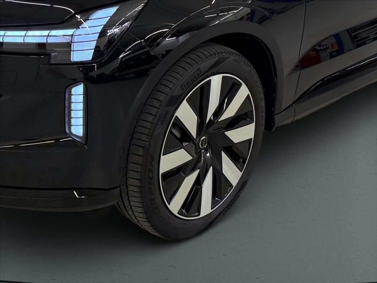 Volvo EX90, Twin Mot Perf Ultra 0242 - fotka 6