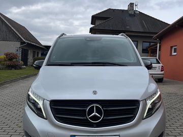 Mercedes Benz V