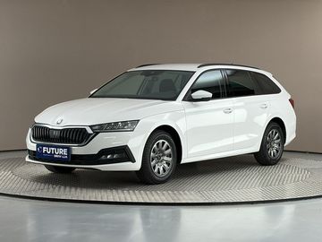 2.0 TDI Ambition Combi