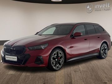 550e xDrive Touring