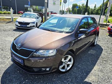 1.2TSI 81KW STYLE ROZ.ŘEMEN