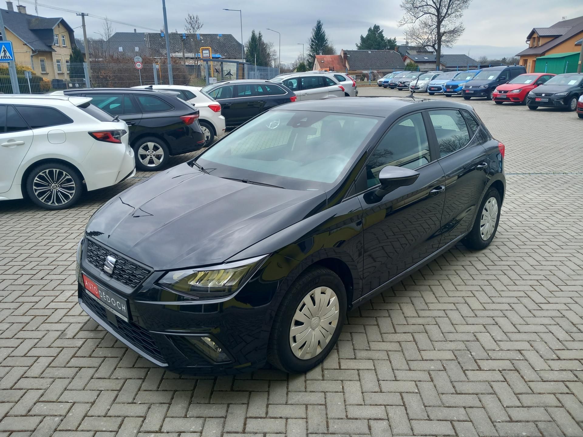 Seat Ibiza, 1.MAJ. SERVISKA  ODPOČET ! - fotka 3