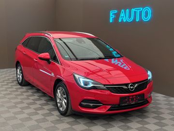 K Sports Tourer Elegance 1.5 9
