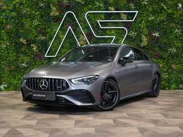 35*AMG*4M*DISTRONIC*LED*CZ