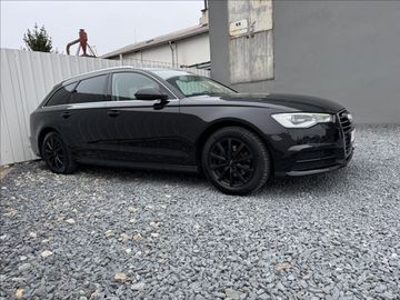 2,0 TDI 140kW NAVI