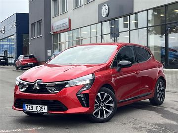 1,0 MPI-T  Intense 6MT 1 maj Č