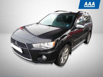 2.2 DI-D, 4X4, 7 míst, Navi