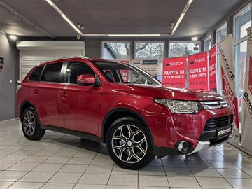 2.2 DI-D 110kW 7MÍST, INTENSE+