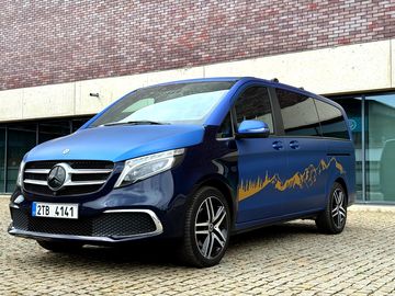 300D Exclusive L 4MATIC