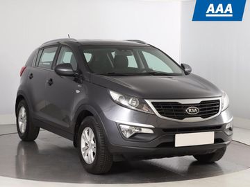 2.0 CVVT, 4X4