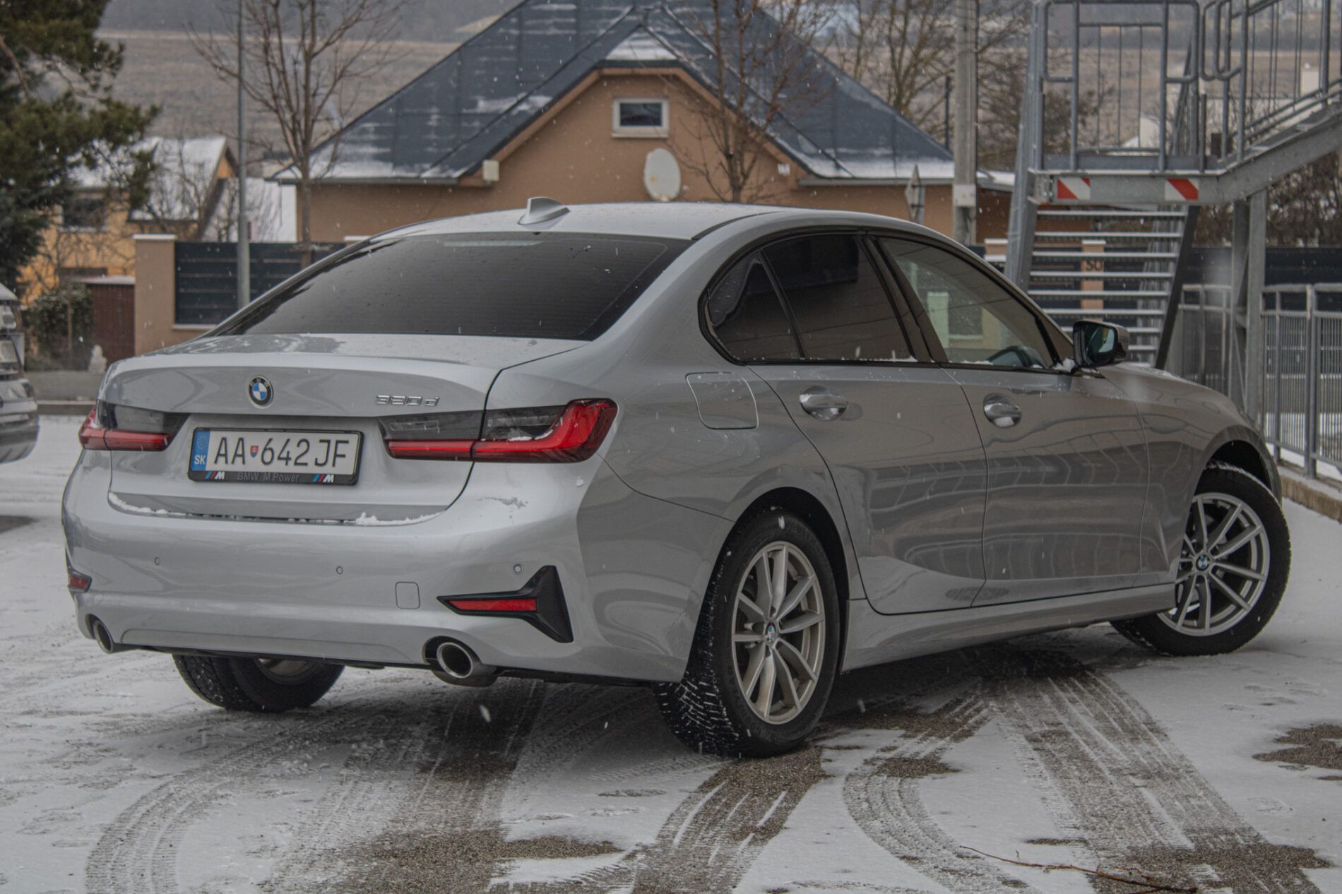 BMW, rad 3 - fotka 6