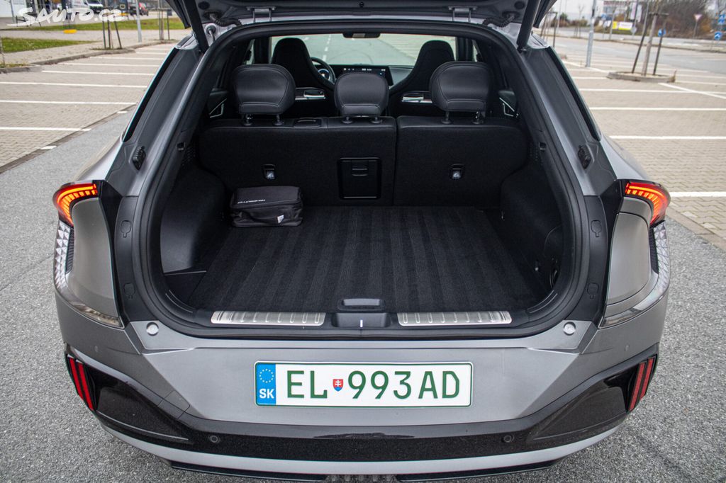 KIA EV6 GT Dual Motor 77.4 kWh 585ch - Camera 360 - Sièges sport - Meridian - Affichage tête haute - Carplay