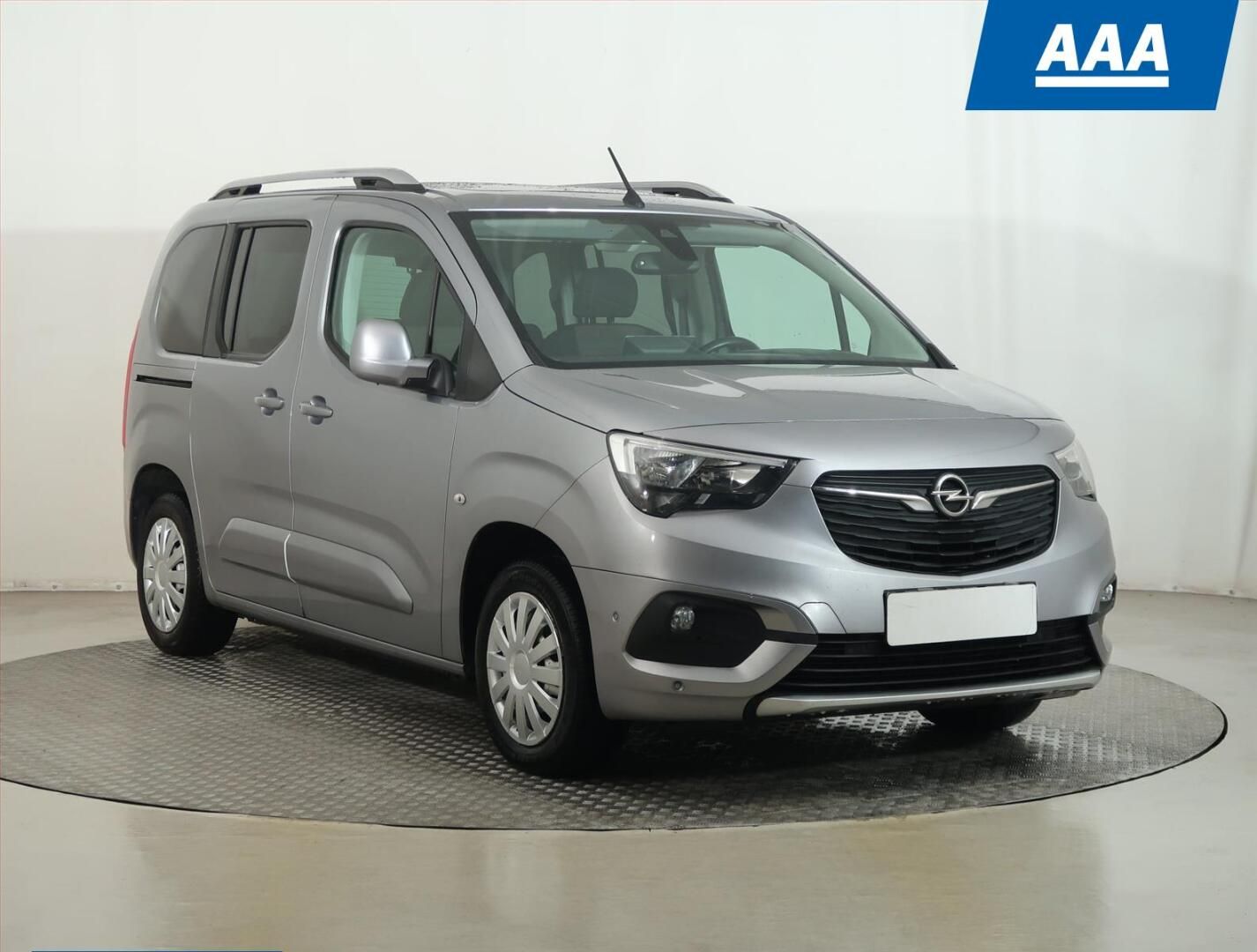 Opel Combo, 1.5 CDTI, Life, 5 míst