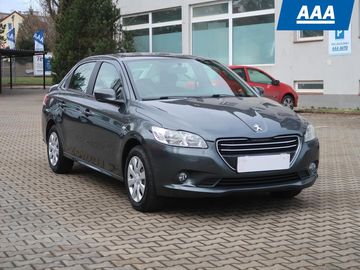 1.2 VTi, Serv.kniha