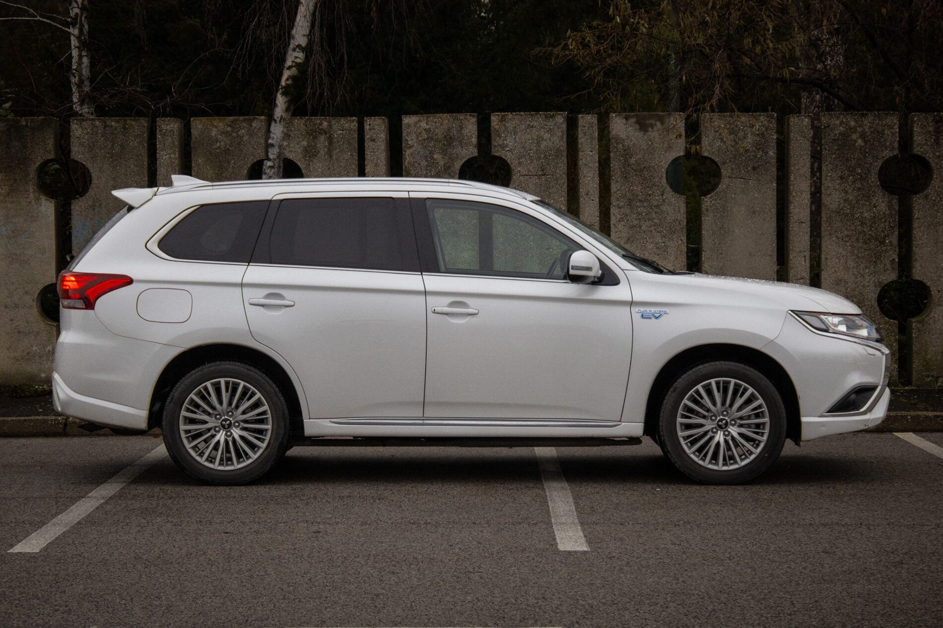 Mitsubishi Outlander - fotka 4