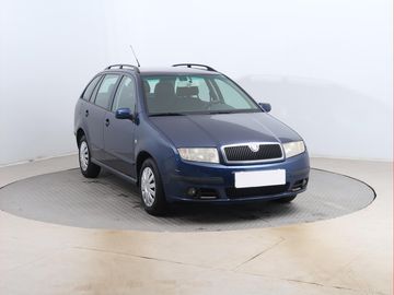 1.4 16V, po STK, Klima