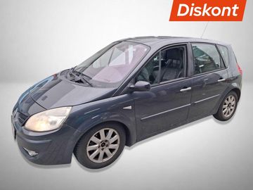 2.0 dCi, po STK, Klima