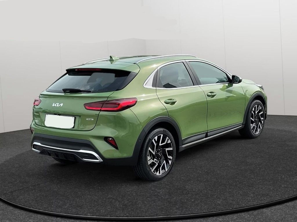 Kia XCee´d, 1.6 PHEV DCT6 Spirit*Kamera* - fotka 4