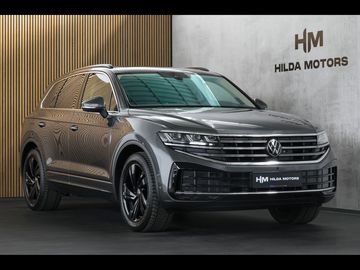 3.0TDI 210kW Weba Tažné ZÁRUKA