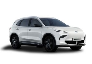 MG MGS5 EV, EMOTION 49kWh