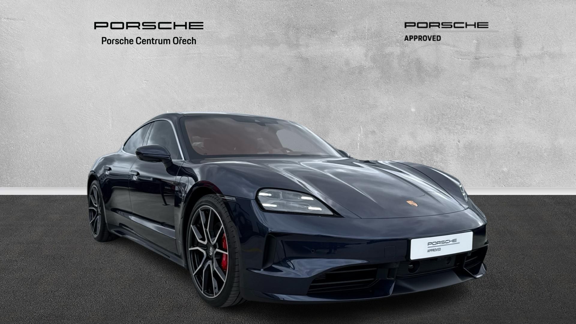 Porsche Taycan, 4S - fotka 4