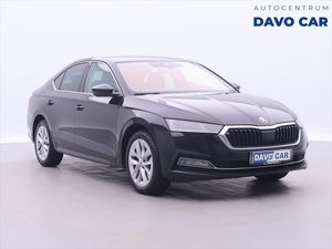 Škoda Octavia, 2,0 TDI 110kW Style DSG DPH CZ