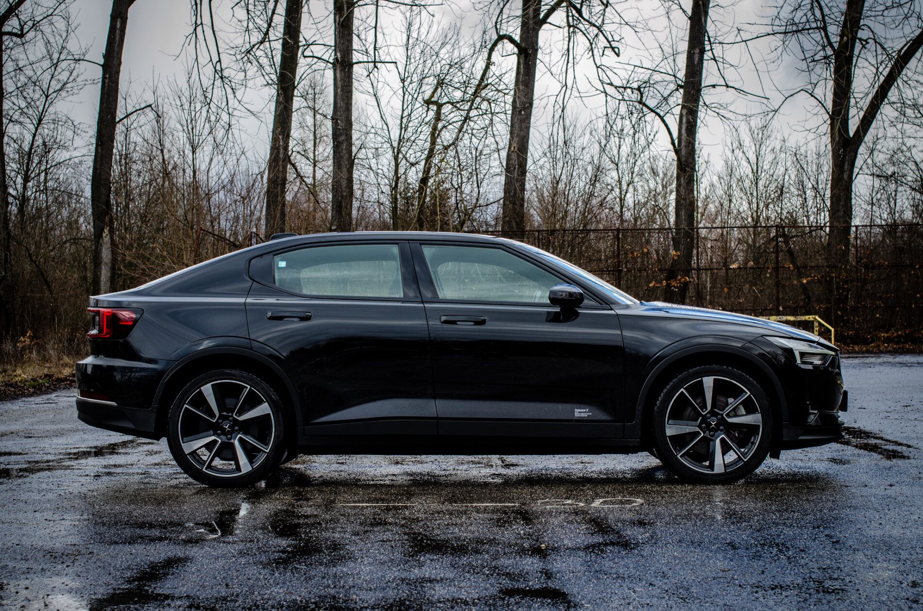 Polestar 2 - fotka 4
