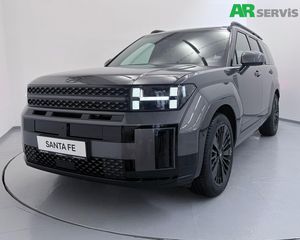 Hyundai Santa Fe, 1,6 T-GDI PHEV Calligraphy