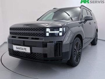 1,6 T-GDI PHEV Calligraphy