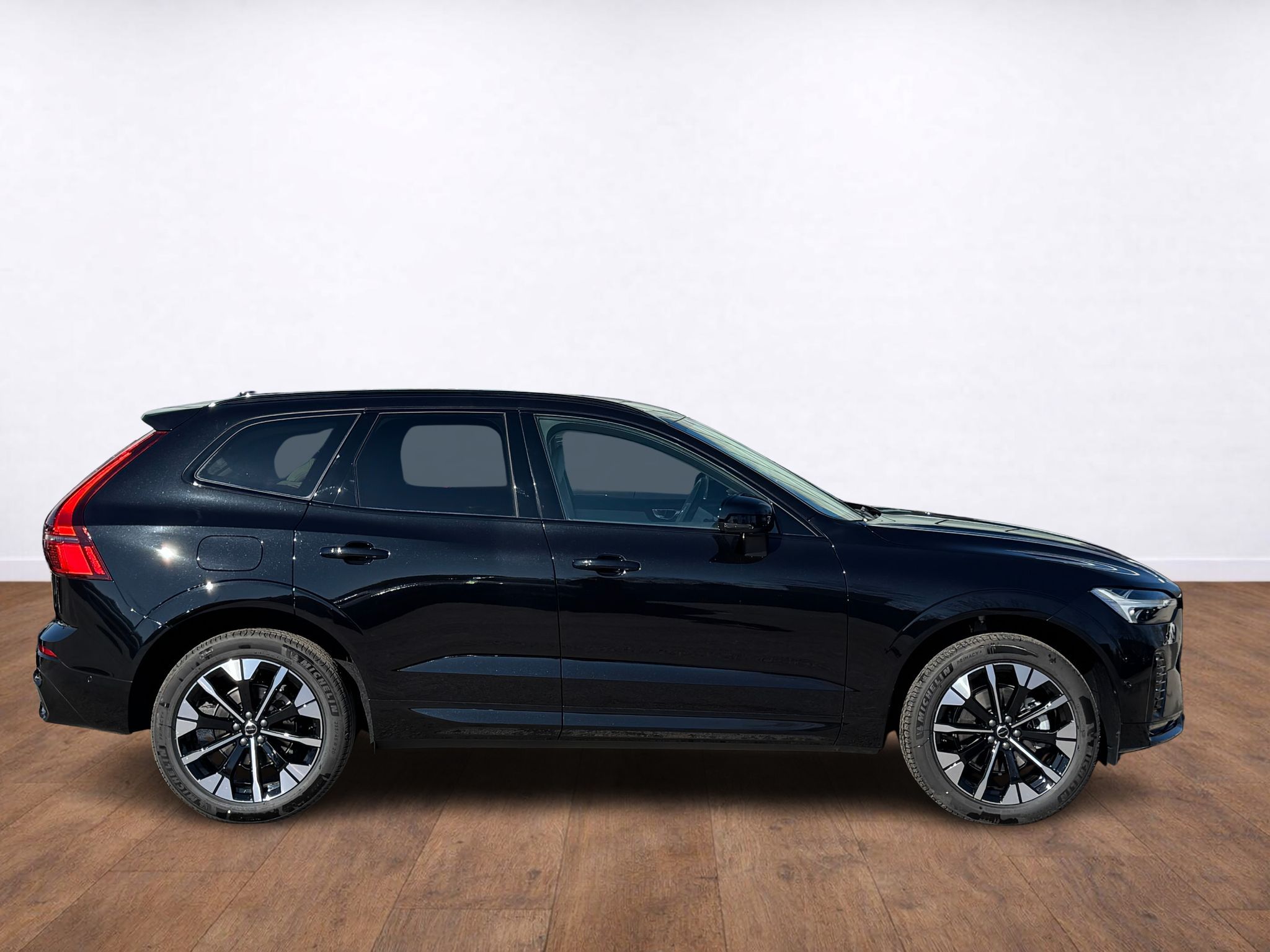 Volvo XC60, PLUS B5, 360°, Harman, Matrix - fotka 5