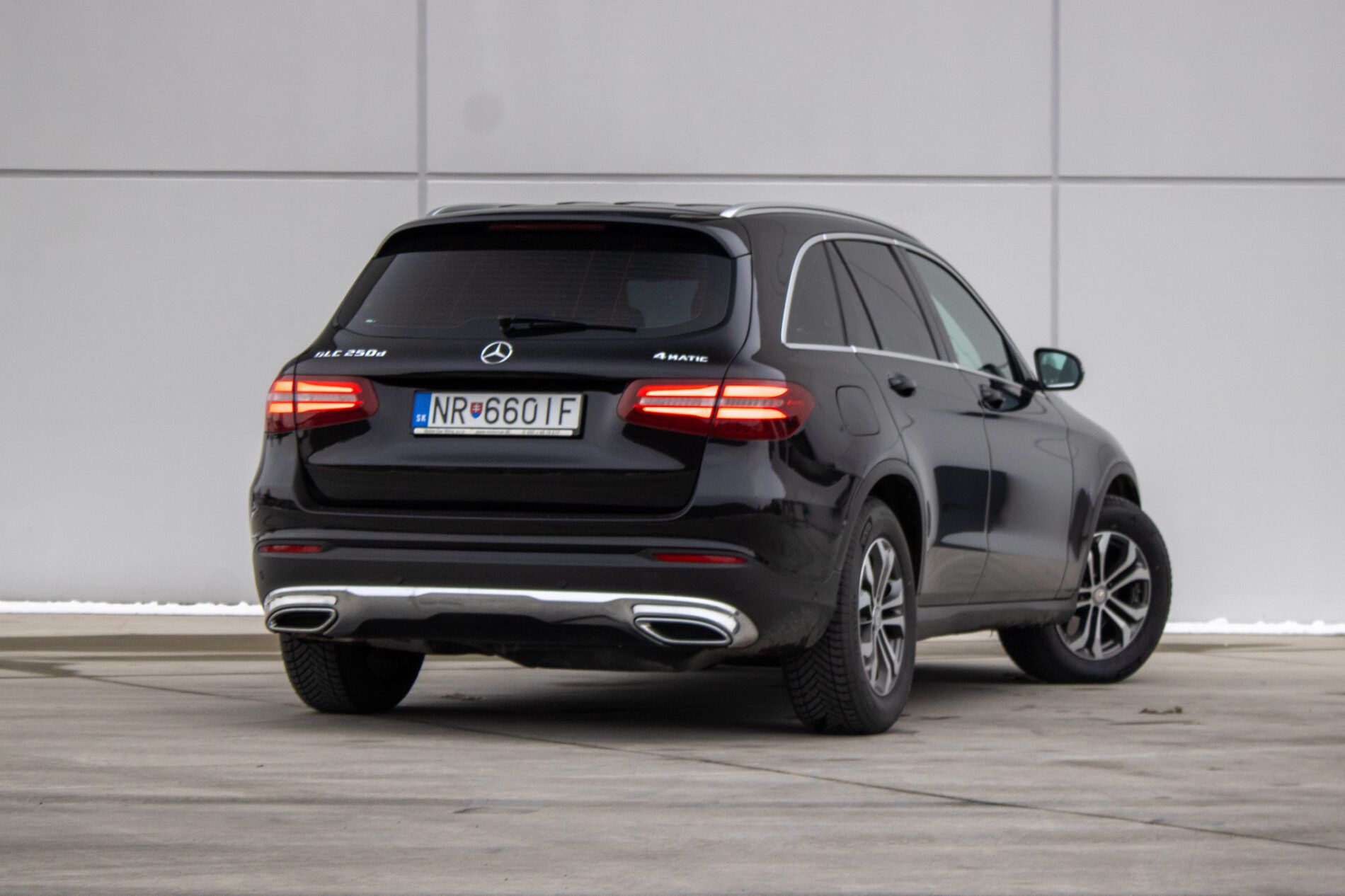 Mercedes-Benz GLC - fotka 6