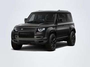 OCTA P635 AWD AUT