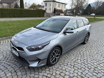 1.5.T 118kw Automat 1.Majitel